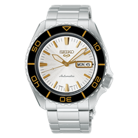 Reloj Seiko Hombre SEIKO 5 SPORTS in Acero HDB004K1